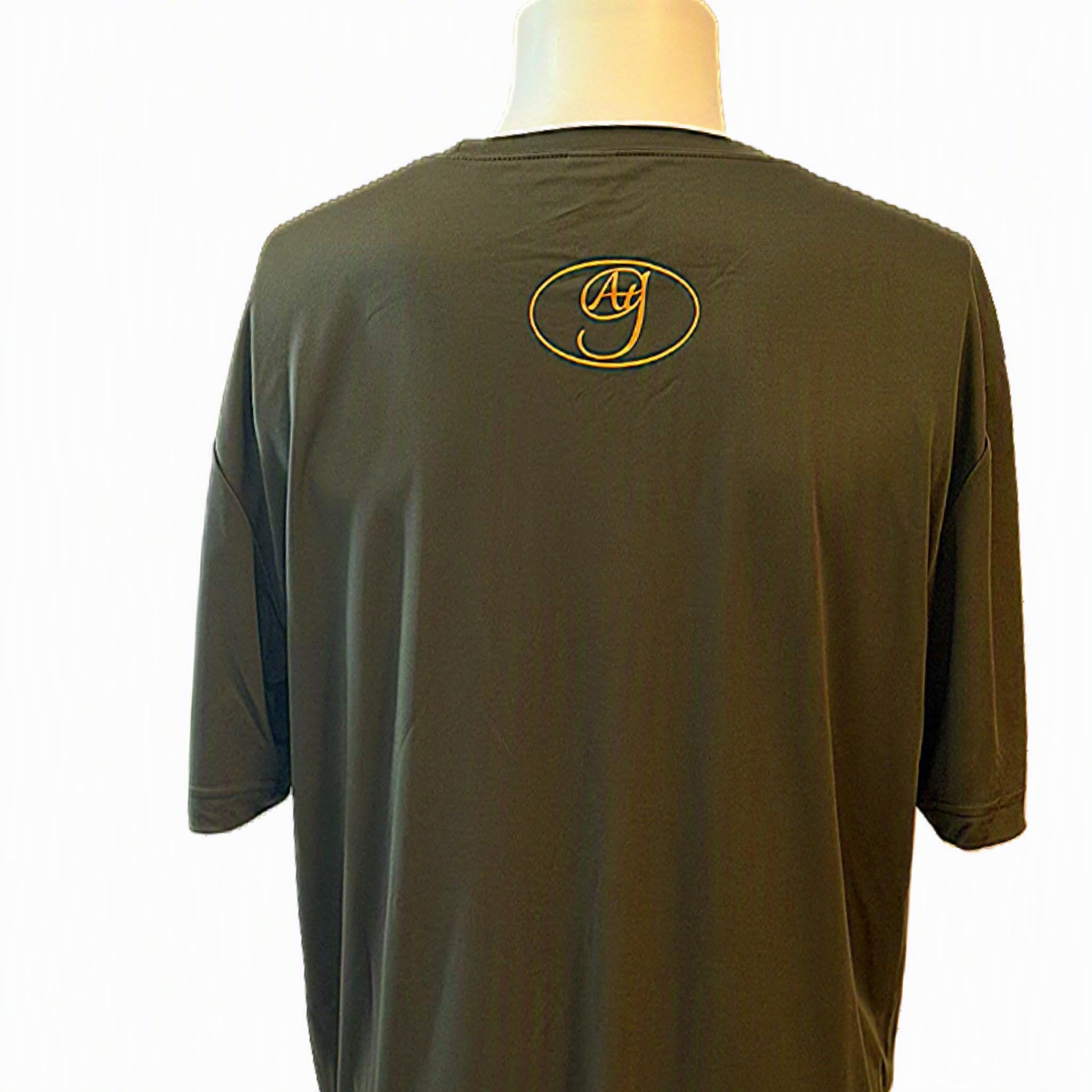 Get Stay Be T-Shirt