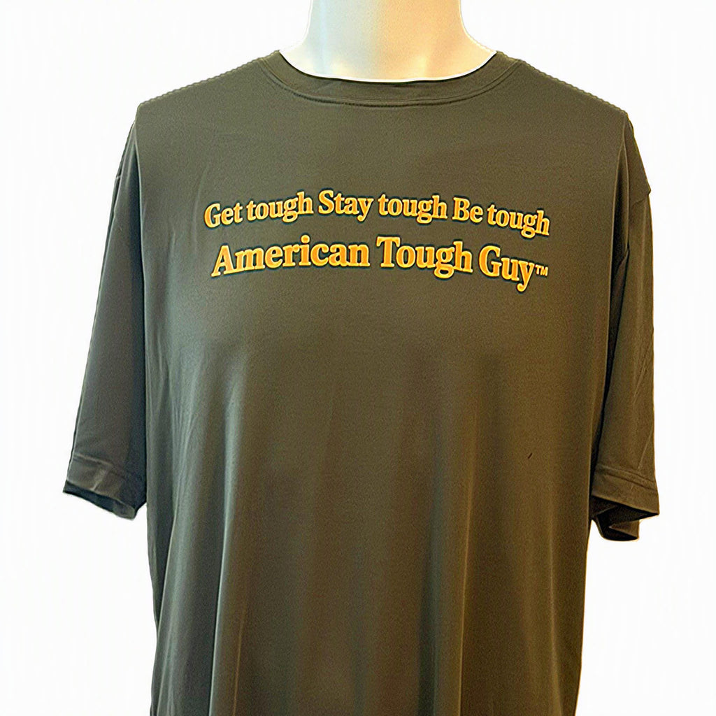 Get Stay Be T-Shirt