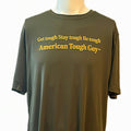 Get Stay Be T-Shirt