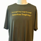 Get Stay Be T-Shirt