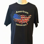 American Tough Guy T-Shirt