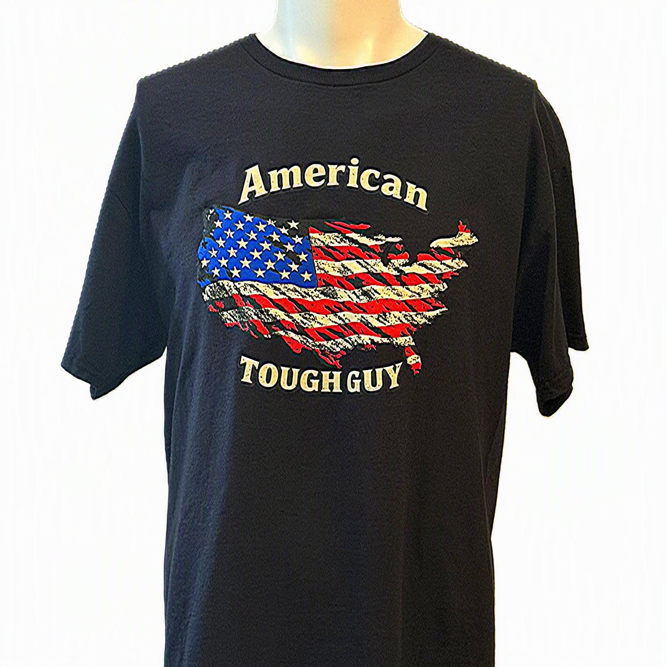 American Tough Guy T-Shirt