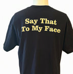 American Tough Guy T-Shirt