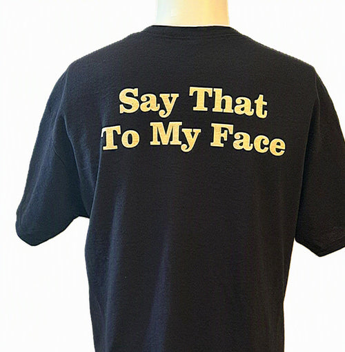 American Tough Guy T-Shirt