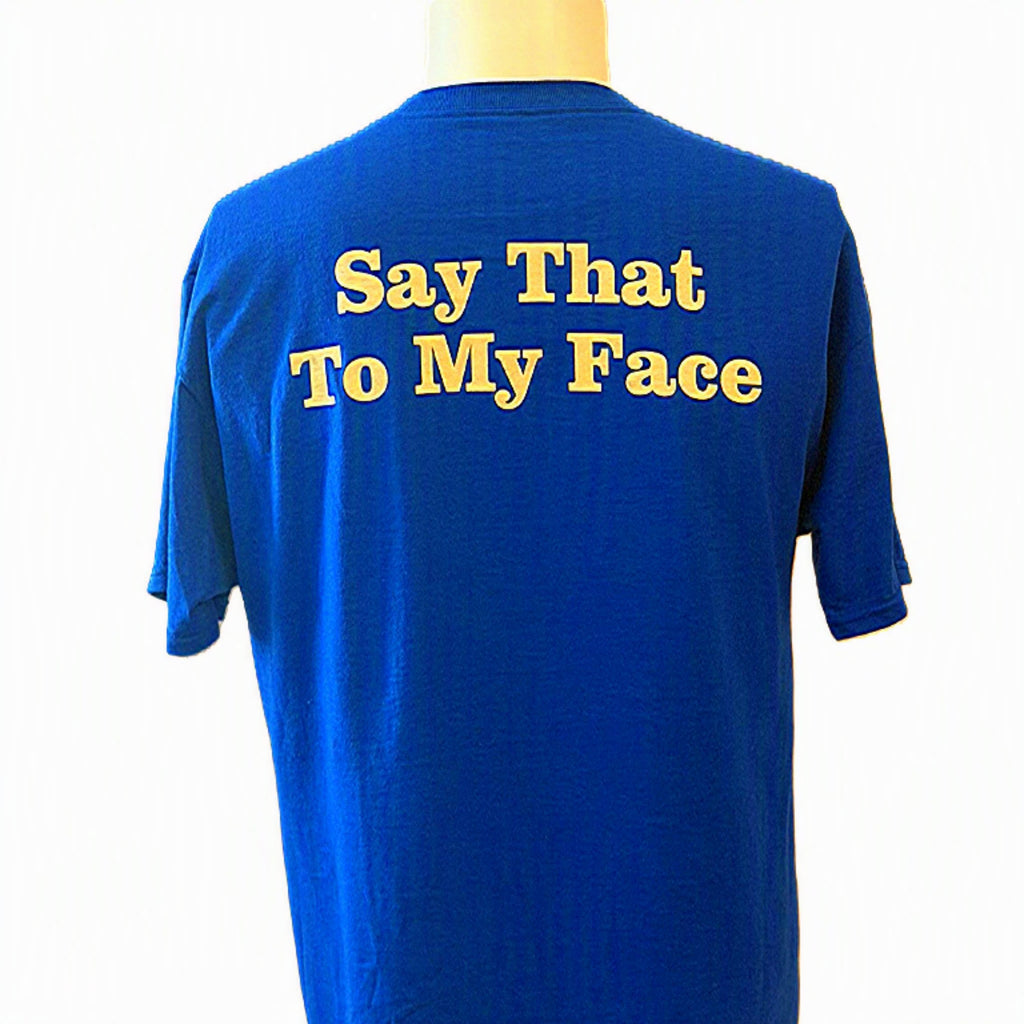 American Tough Guy T-Shirt