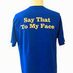American Tough Guy T-Shirt