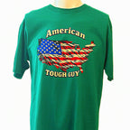 American Tough Guy T-Shirt