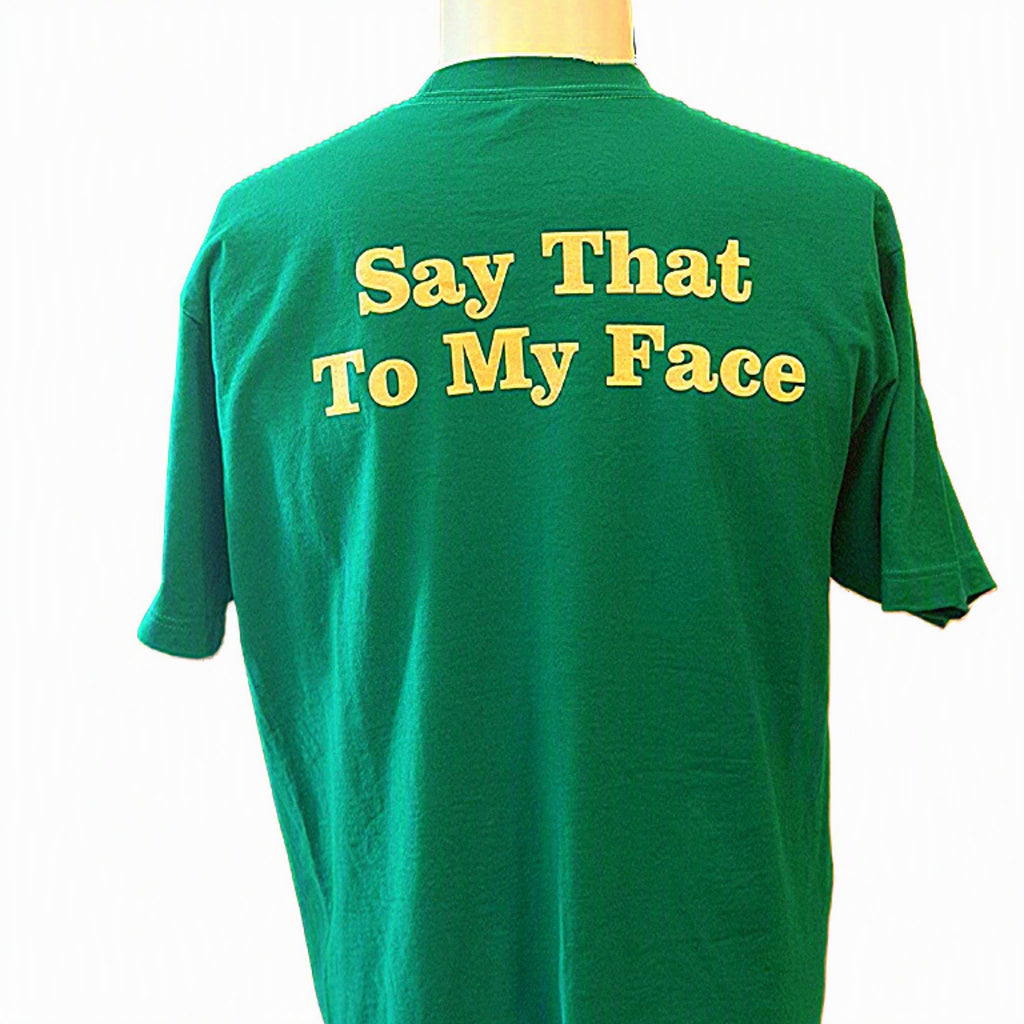 American Tough Guy T-Shirt