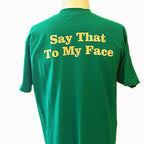 American Tough Guy T-Shirt