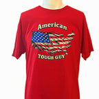 American Tough Guy T-Shirt