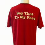 American Tough Guy T-Shirt